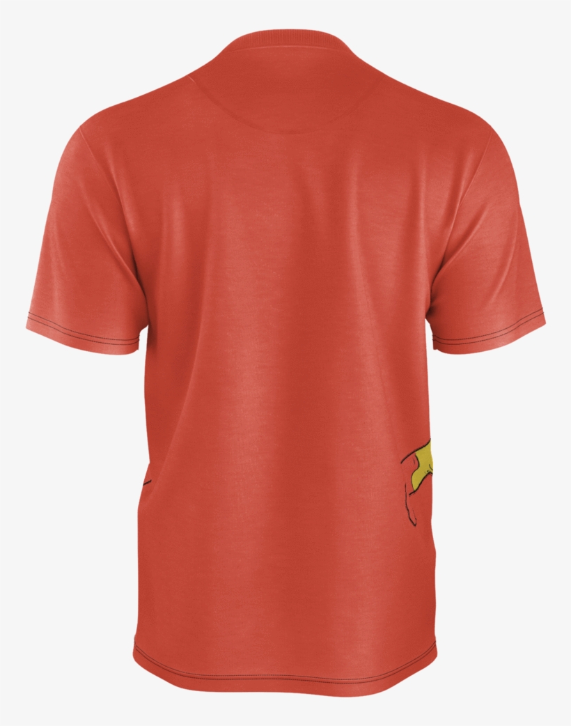 Lets Save The City - T-shirt, transparent png download