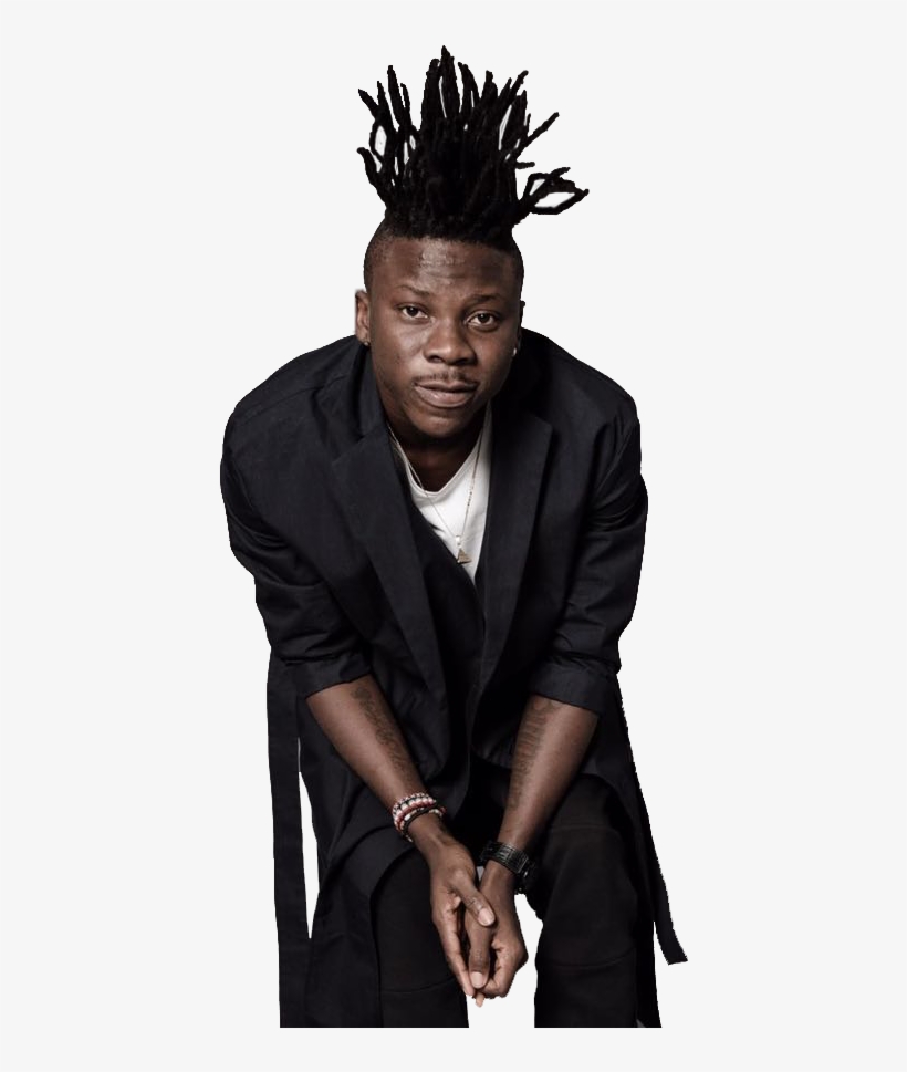 Join The Itimigo Family - Stonebwoy, transparent png download