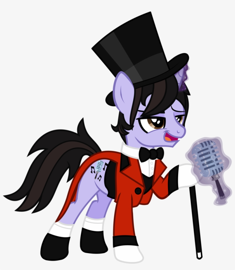 Comments - Panic At The Disco Ponies, transparent png download