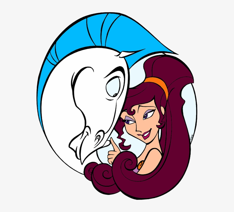 Back To Hercules Clip Art Menu - Cartoon, transparent png download