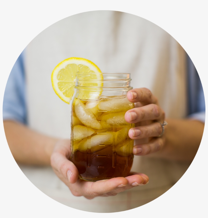 Every Glass Of Our Sweet Tea Begins With High Quality, - Beer Cocktail, transparent png download