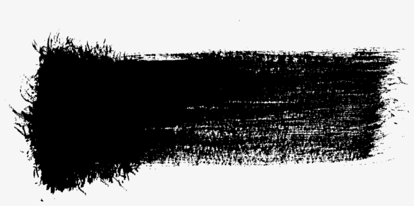1024 X 461 4 - Monochrome, transparent png download