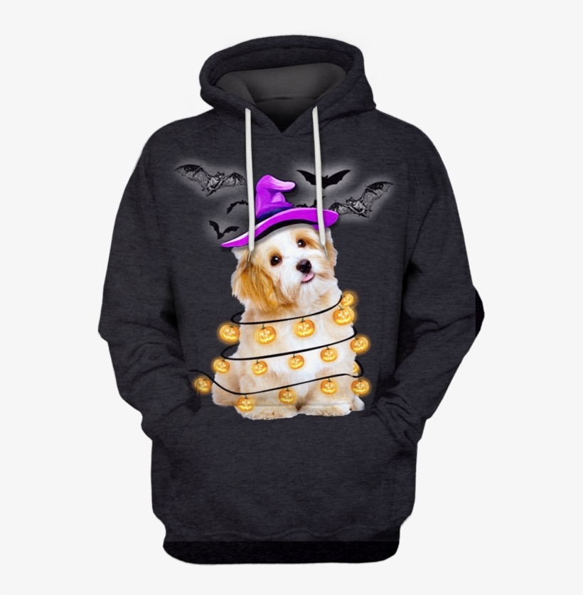 3d Poodle Hoodie - Roman Reigns Hoodies, transparent png download