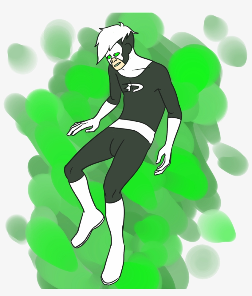 Daniel Madeline Fenton Fenton // Canon - Illustration, transparent png download