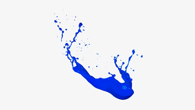 Splash Png - Portable Network Graphics, transparent png download