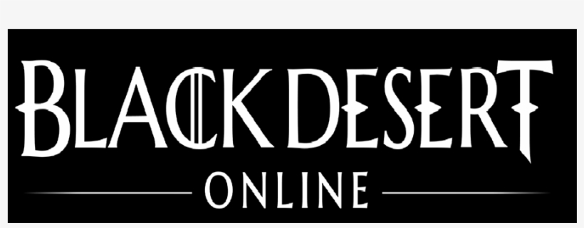 Black Desert Online - Human Action, transparent png download