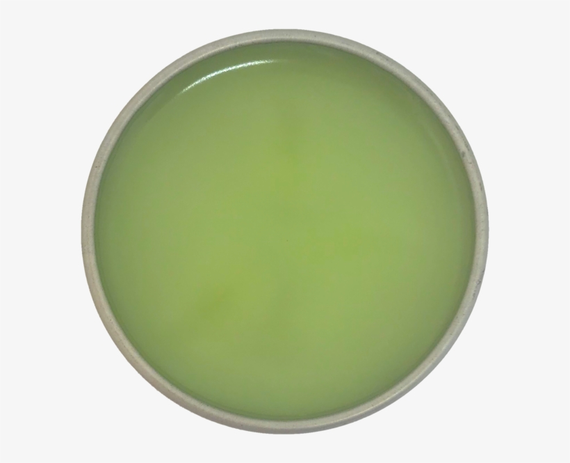 Eucalyptus Lip Balm - Circle, transparent png download