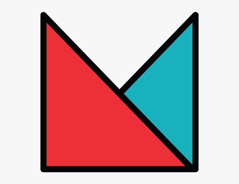 Maker Project Lab - Triangle, transparent png download