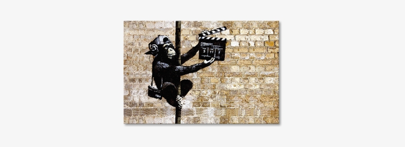Banksy No13, transparent png download