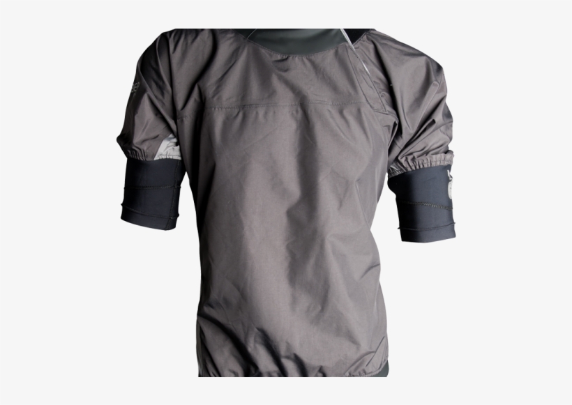 Bombergear Blitz Splash Jacket - Long-sleeved T-shirt, transparent png download
