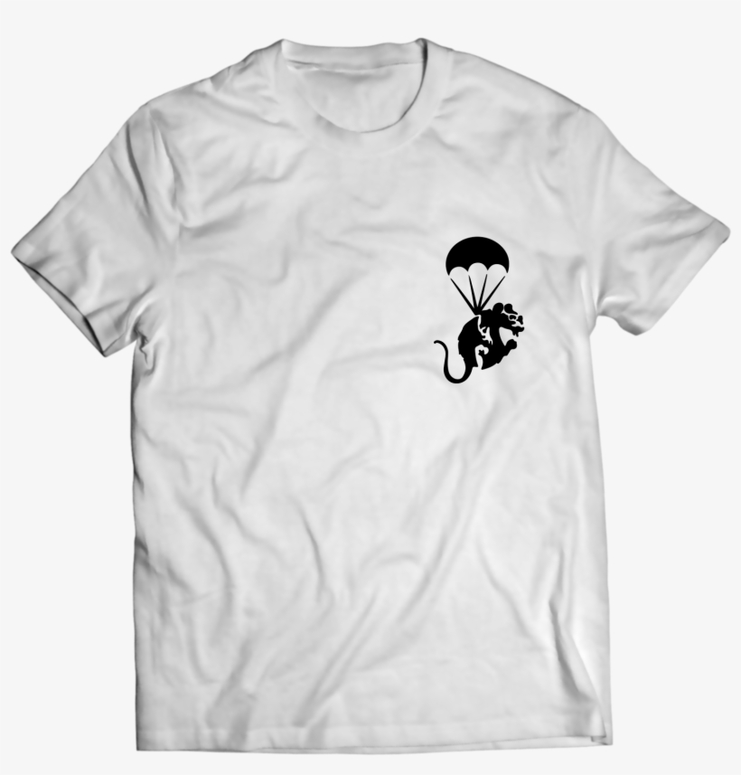 Image Of Vintage Banksy Tee - Mama Mary T Shirt Design, transparent png download