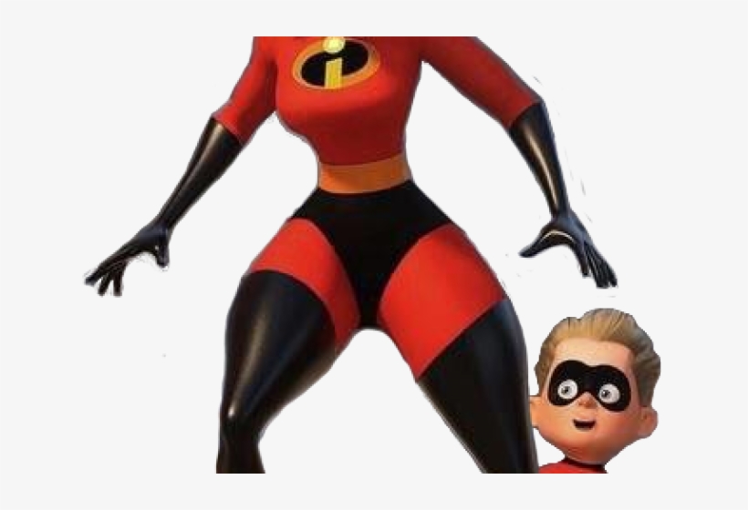 Die Unglaublichen 2 Elastigirl, transparent png download