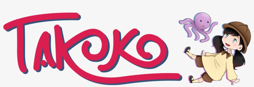 Takoko - Graphic Design, transparent png download