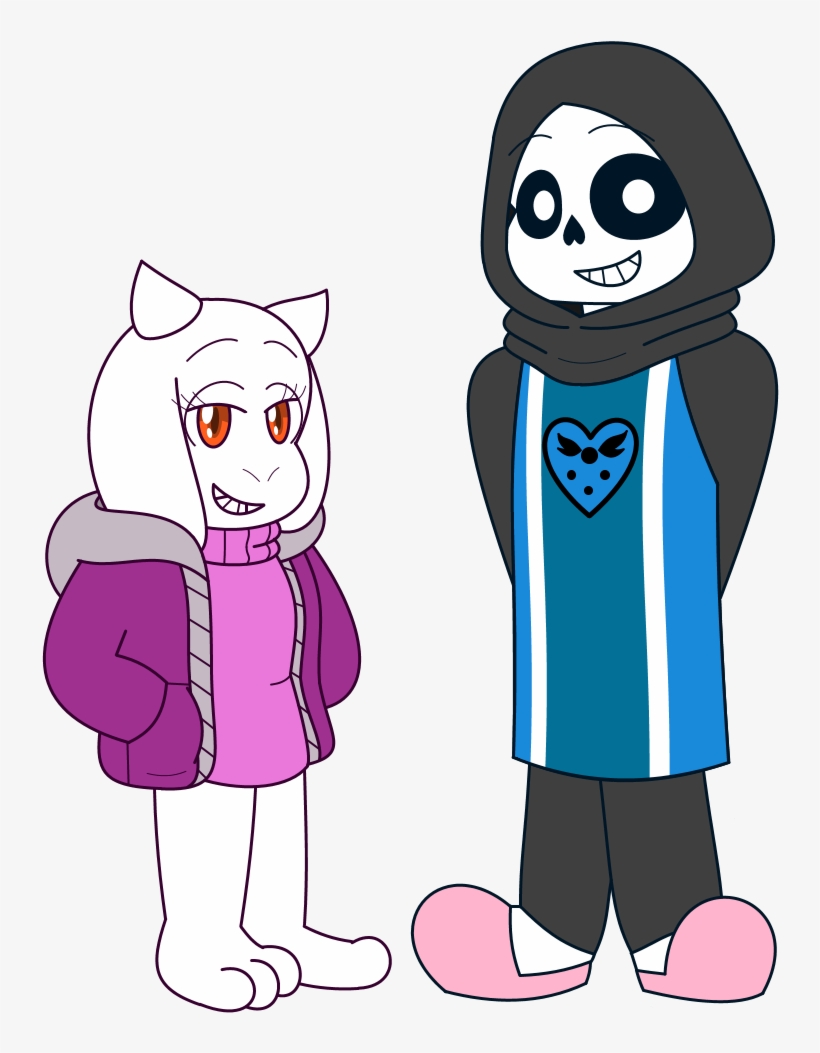 Toriel - Altertale Toriel Transparent, transparent png download