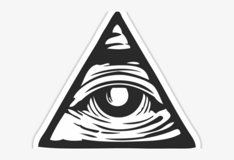 Illuminati Png, transparent png download