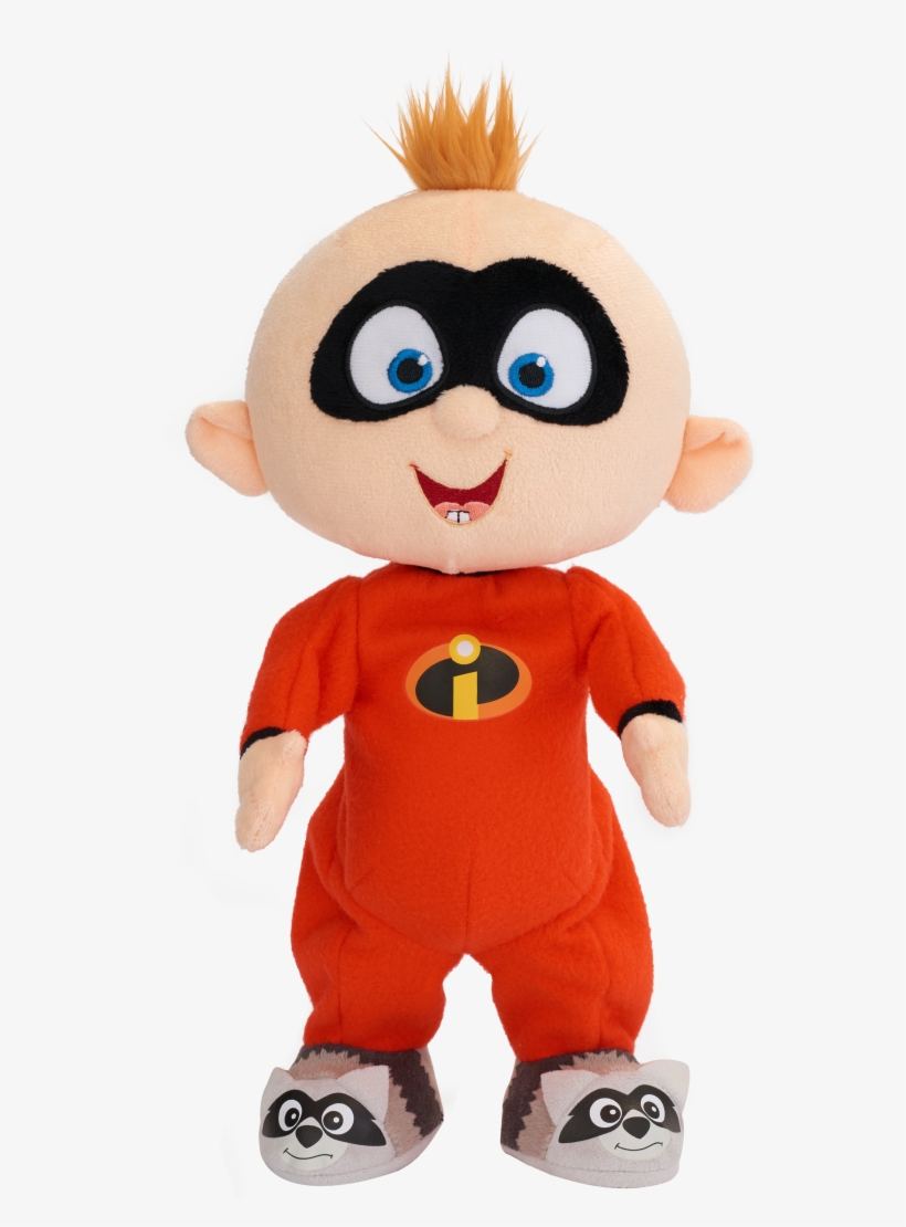 Jack Jack Plush Toy, transparent png download