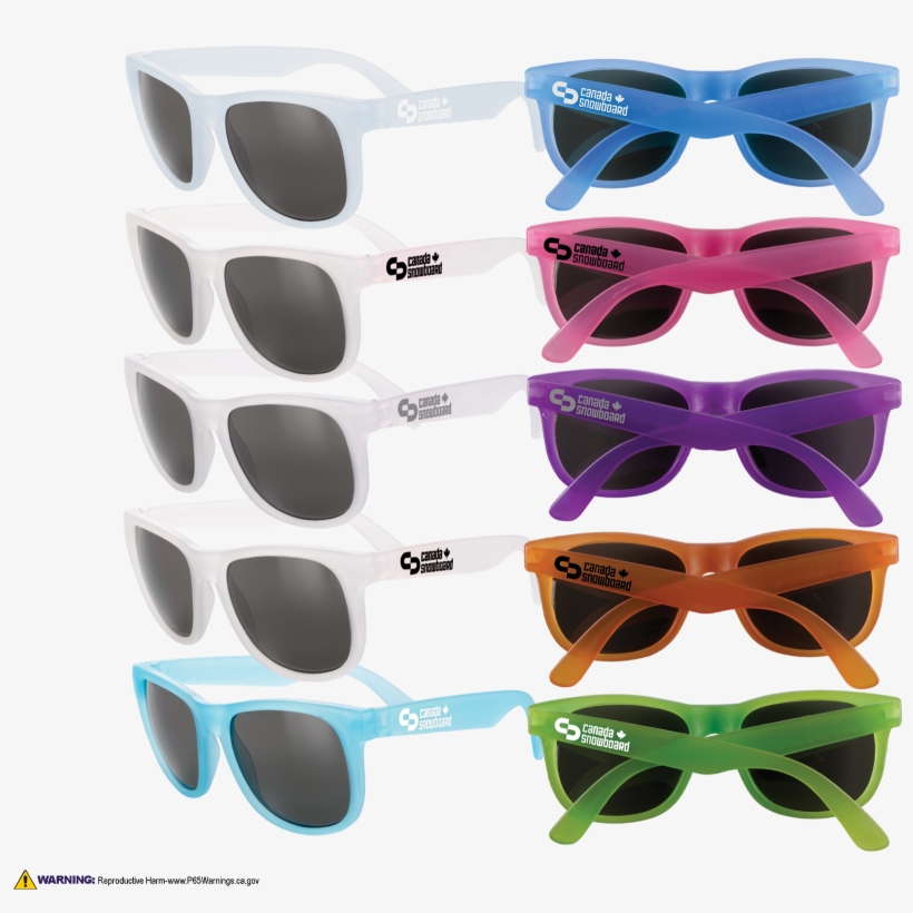 Mood Shades - Plastic, transparent png download