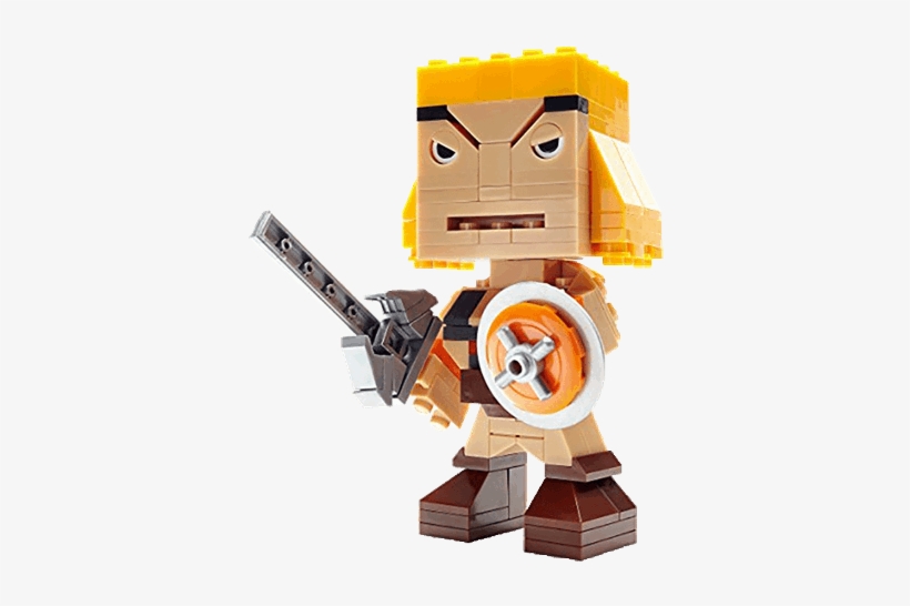 Kubros Masters Of The Universe, transparent png download