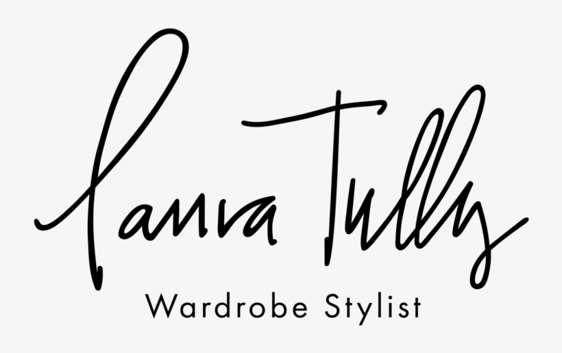 Fashion Blogger- Laura Tully Wardrobe Stylist Blog, transparent png download