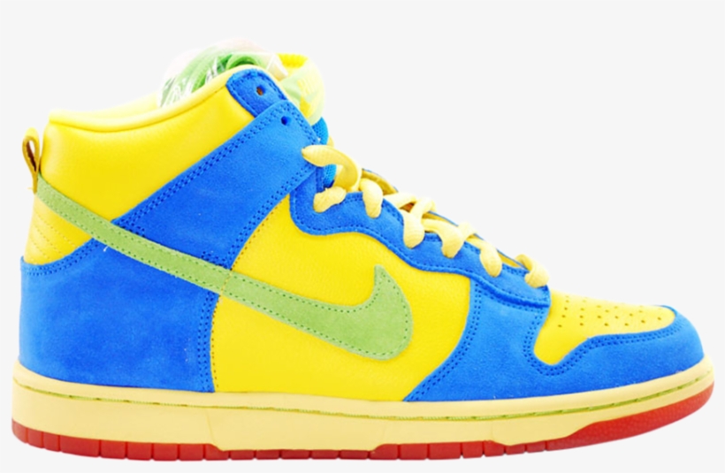 Sneakers, transparent png download