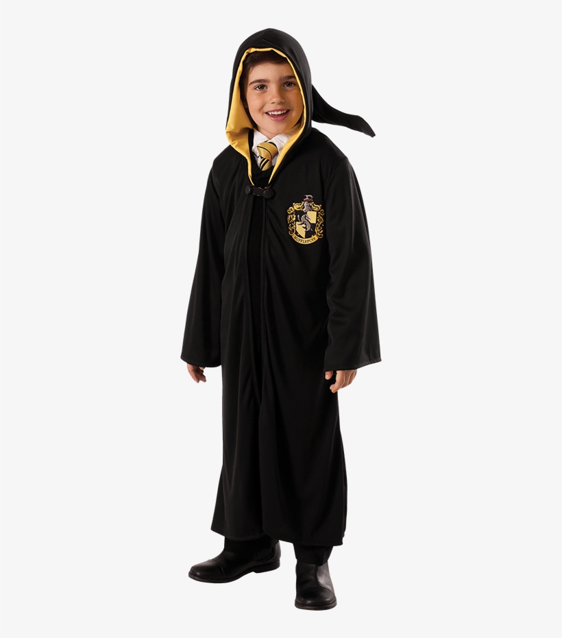 Hufflepuffs Costume Png, transparent png download