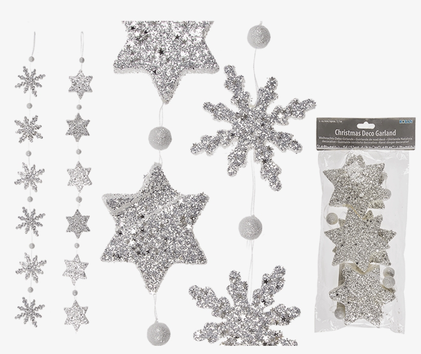 Roba Wimpelkette Little Star, transparent png download