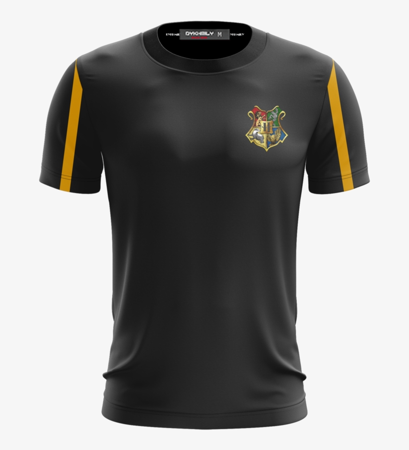 The Three Broomsticks Hufflepuff Harry Potter Unisex - Gg Tshirt, transparent png download