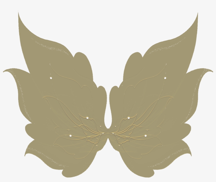 Fairy Wings Png Photo - Portable Network Graphics, transparent png download