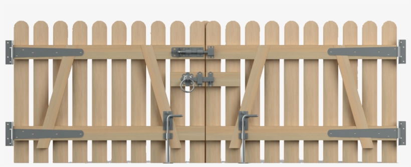 Picket Fence, transparent png download