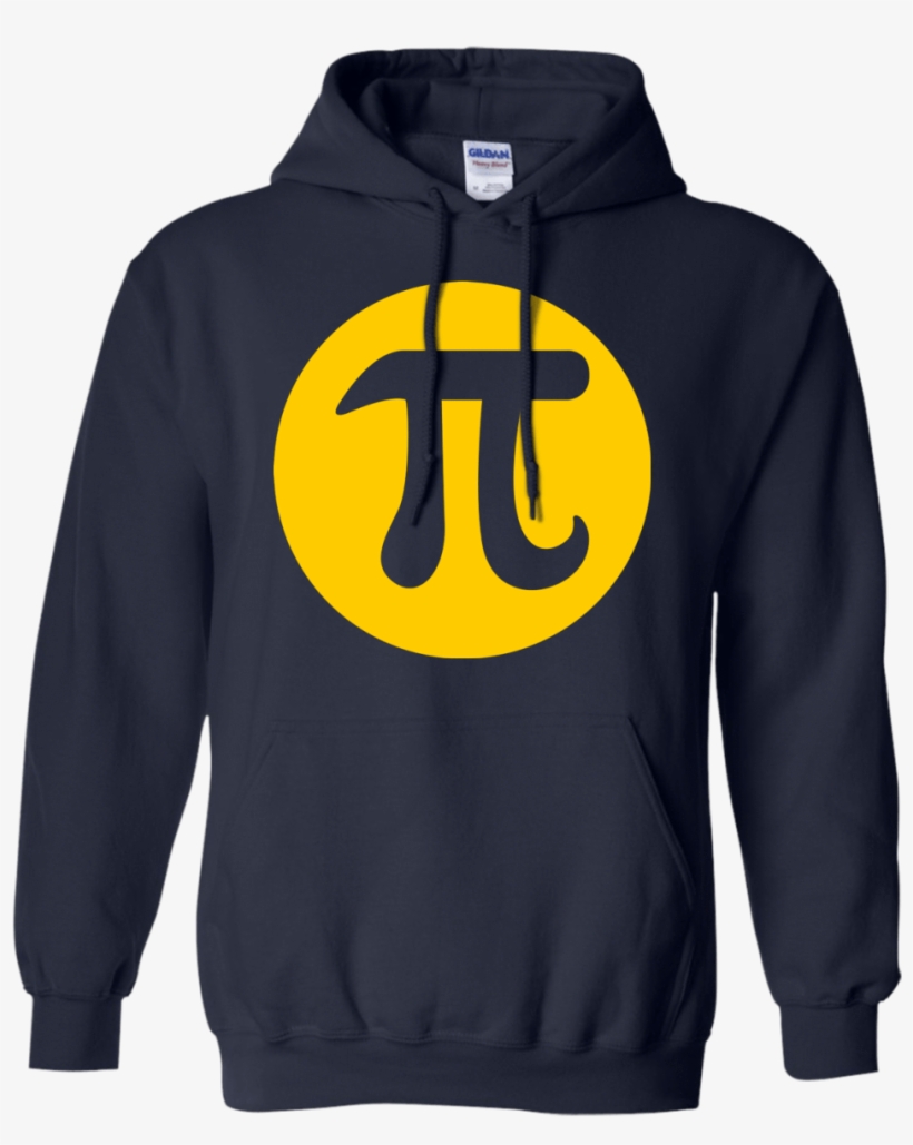 Pi Symbol - T-shirt, transparent png download