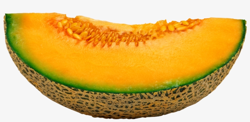 January Designing In The Golden State I - Melon, transparent png download