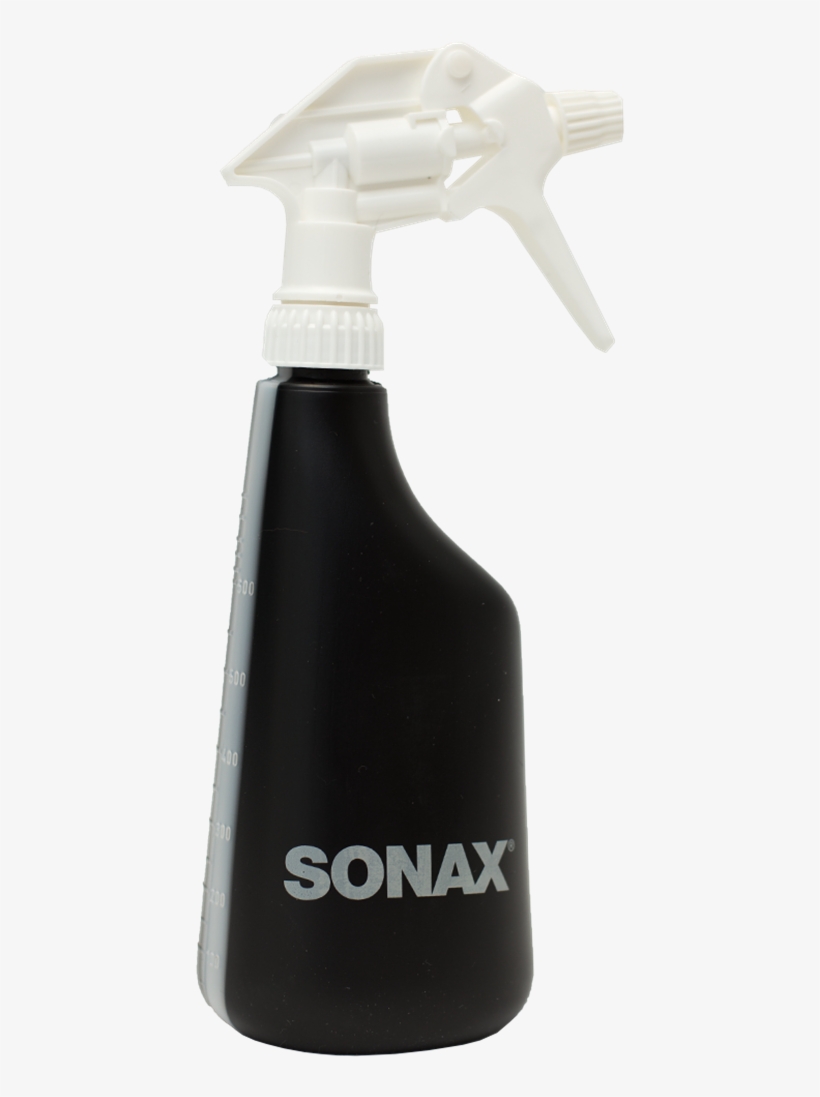 499700 Sonax Spray Boy Bottle - Tool, transparent png download