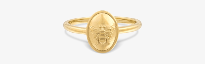 Estimated Traditional Retail - Mejuri Honey Ring, transparent png download