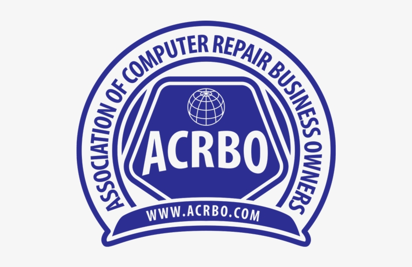 We Are Proud To Be Members Of The Association Of Computer - Acrbo, transparent png download