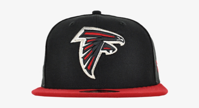Atlanta Falcons Cap - Atlanta Falcons, transparent png download