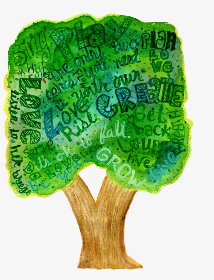The More I Spend Time In Nature, The More I Can Say, transparent png download