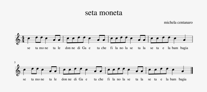 Roo Panes Violin Sheet Music, transparent png download