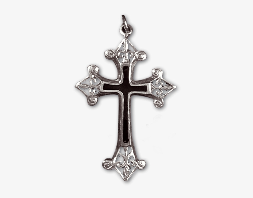 Gothic Kreuz, transparent png download
