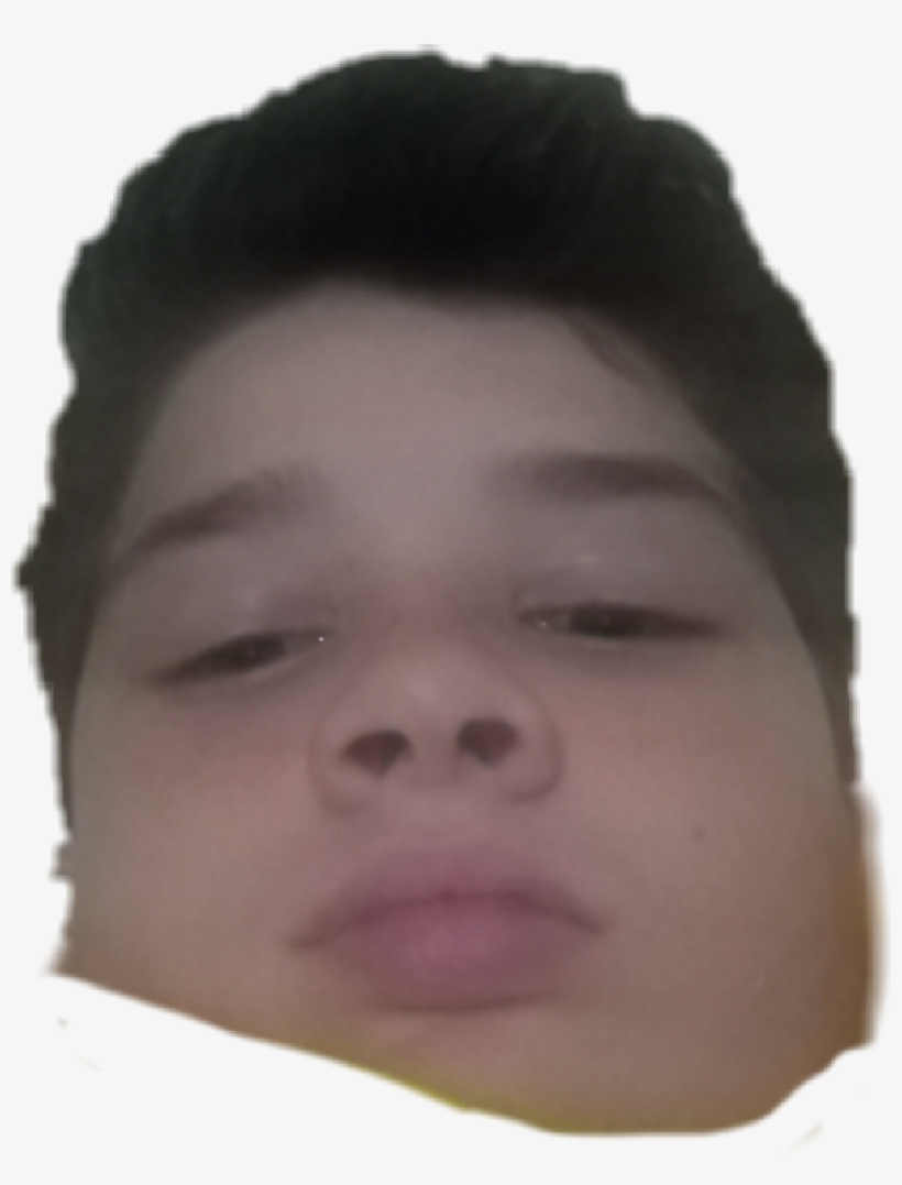 Dio Sticker - Boy, transparent png download