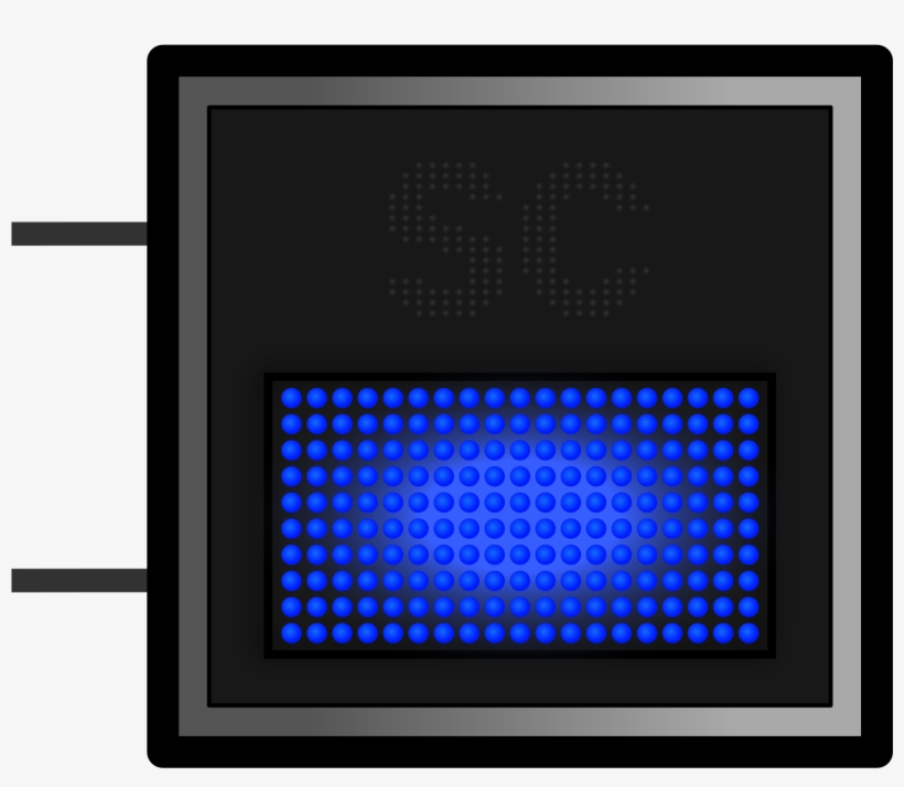 Open - Digiflag, transparent png download