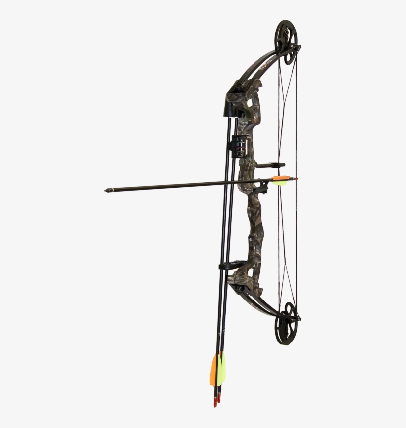 Images Png - Bow And Arrow Camo, transparent png download