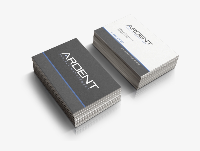 2 Business Card 05 Print Design Shake Design, transparent png download