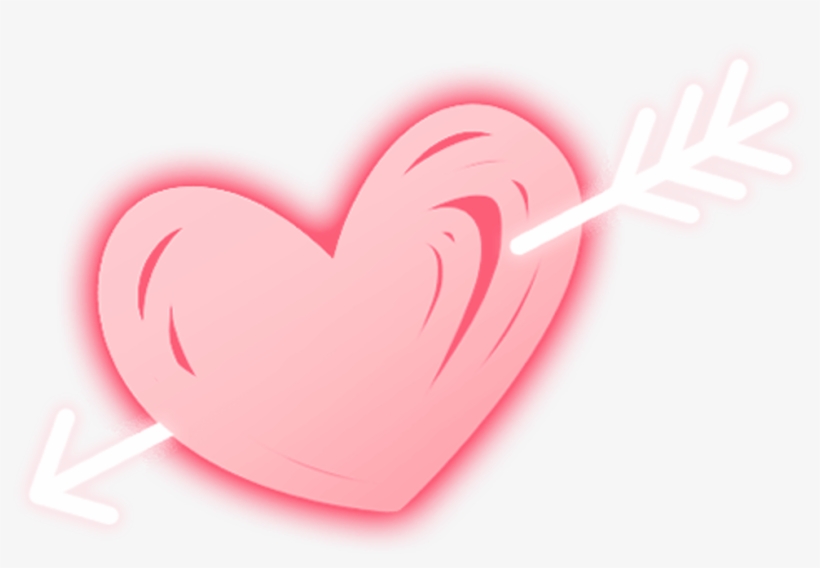 Love Sticker - Heart, transparent png download