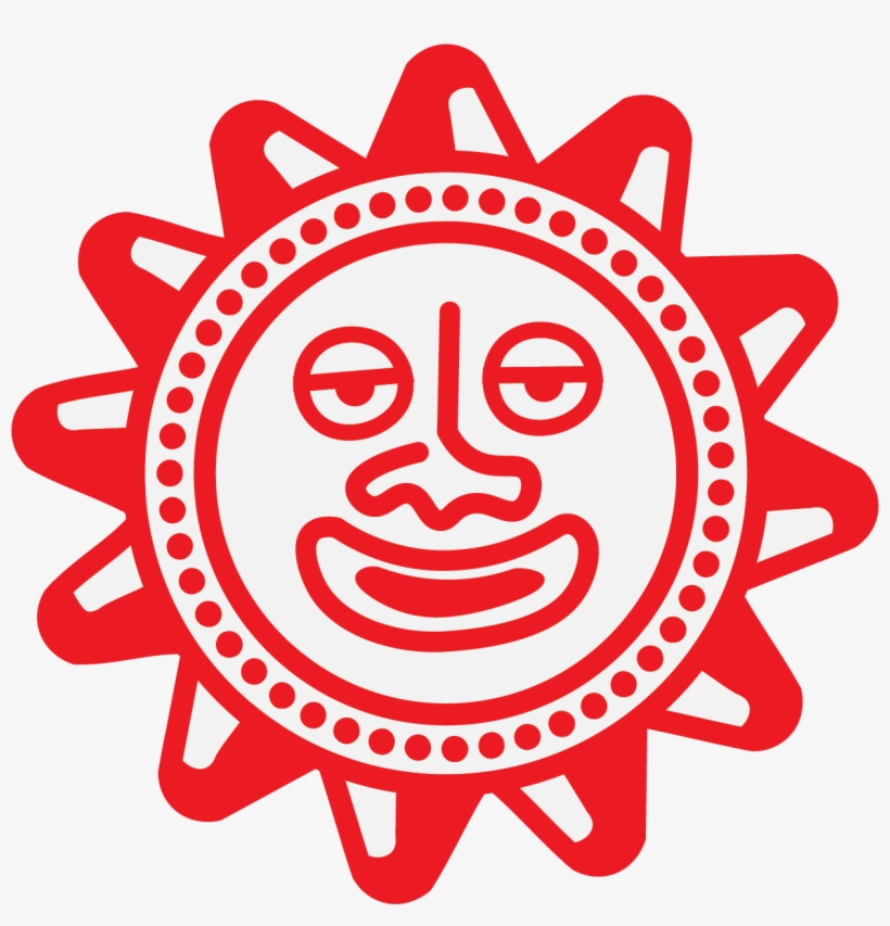 Enamel Pin Rising Sun - Beer Labels, transparent png download