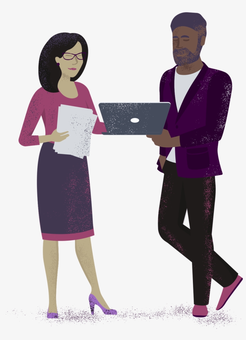 Gold Personal Line Of Credit - Standing, transparent png download