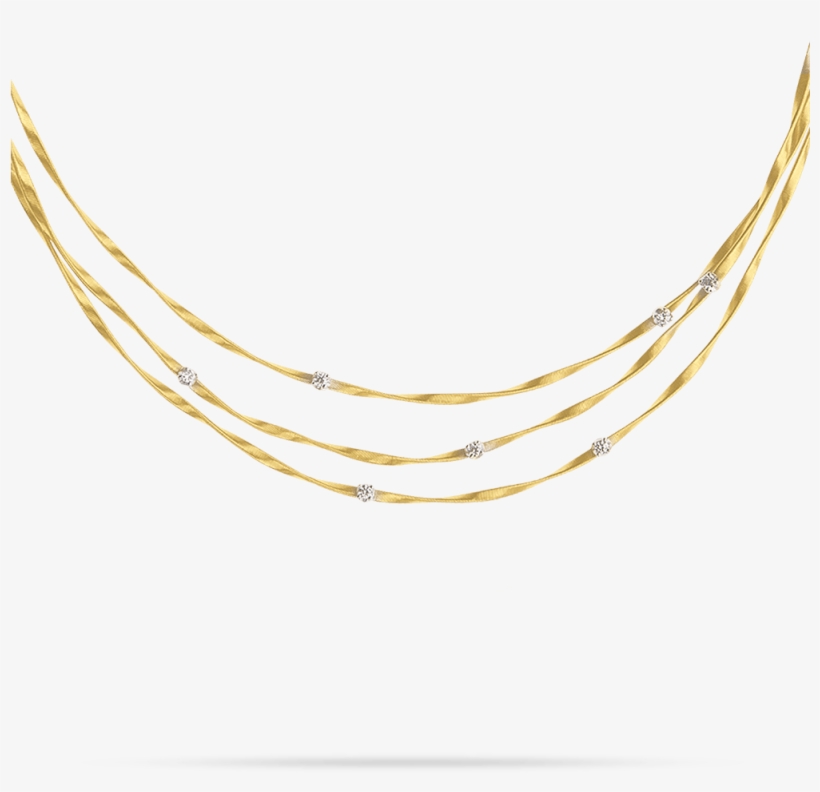 Necklace, transparent png download