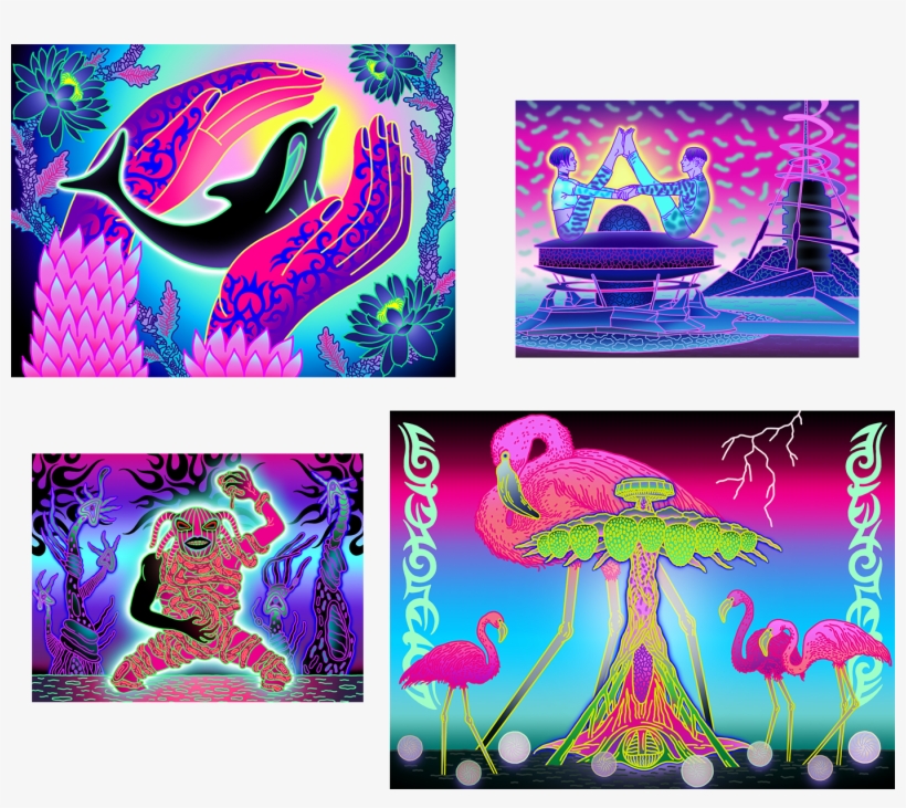 Official Website - Www - Seadelphica - Com - Illustration, transparent png download