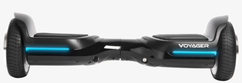 Air Wheel Front - Voyager Air Wheel Hoverboard, transparent png download