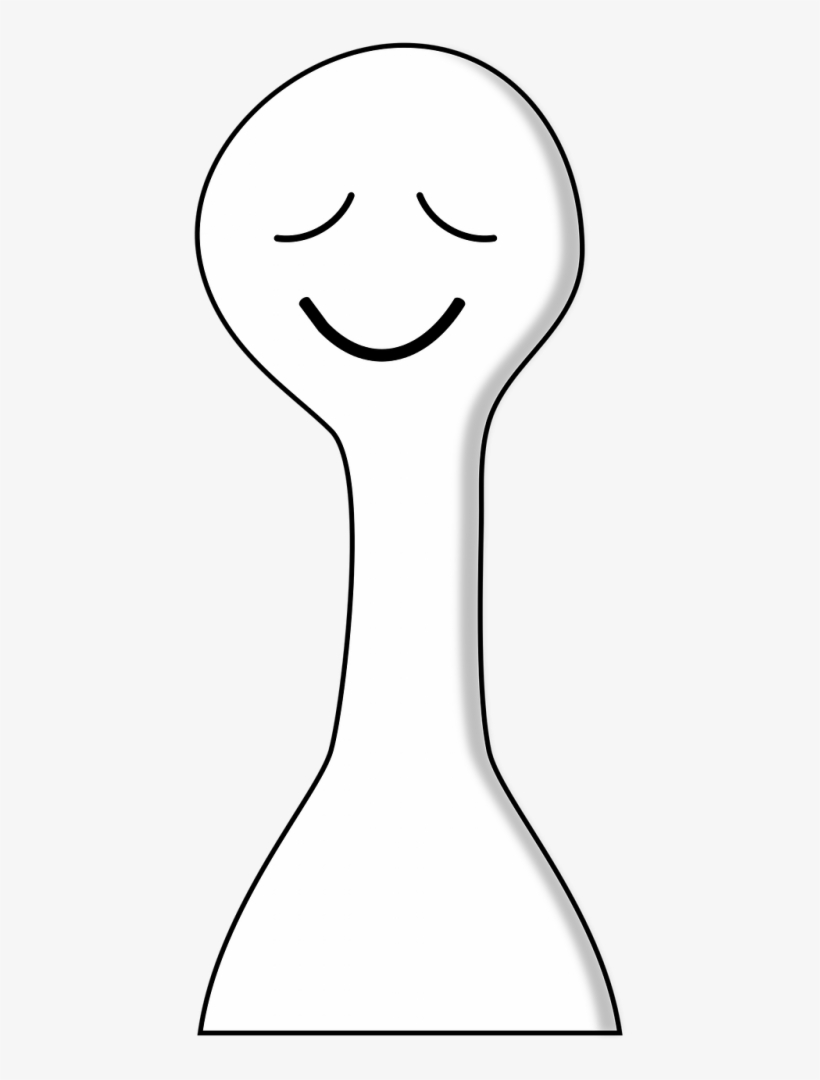 Vector Graphics - Smiley, transparent png download