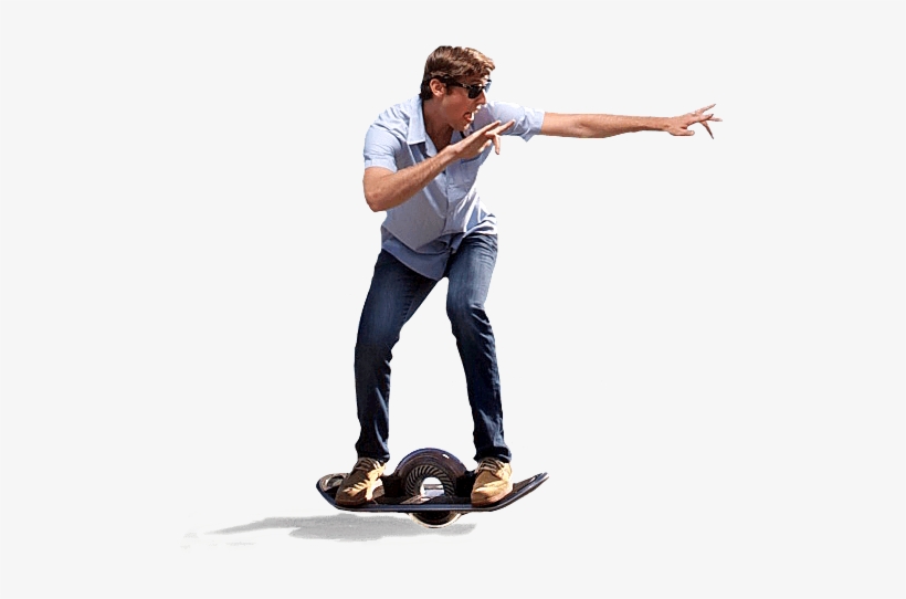 Longboard, transparent png download